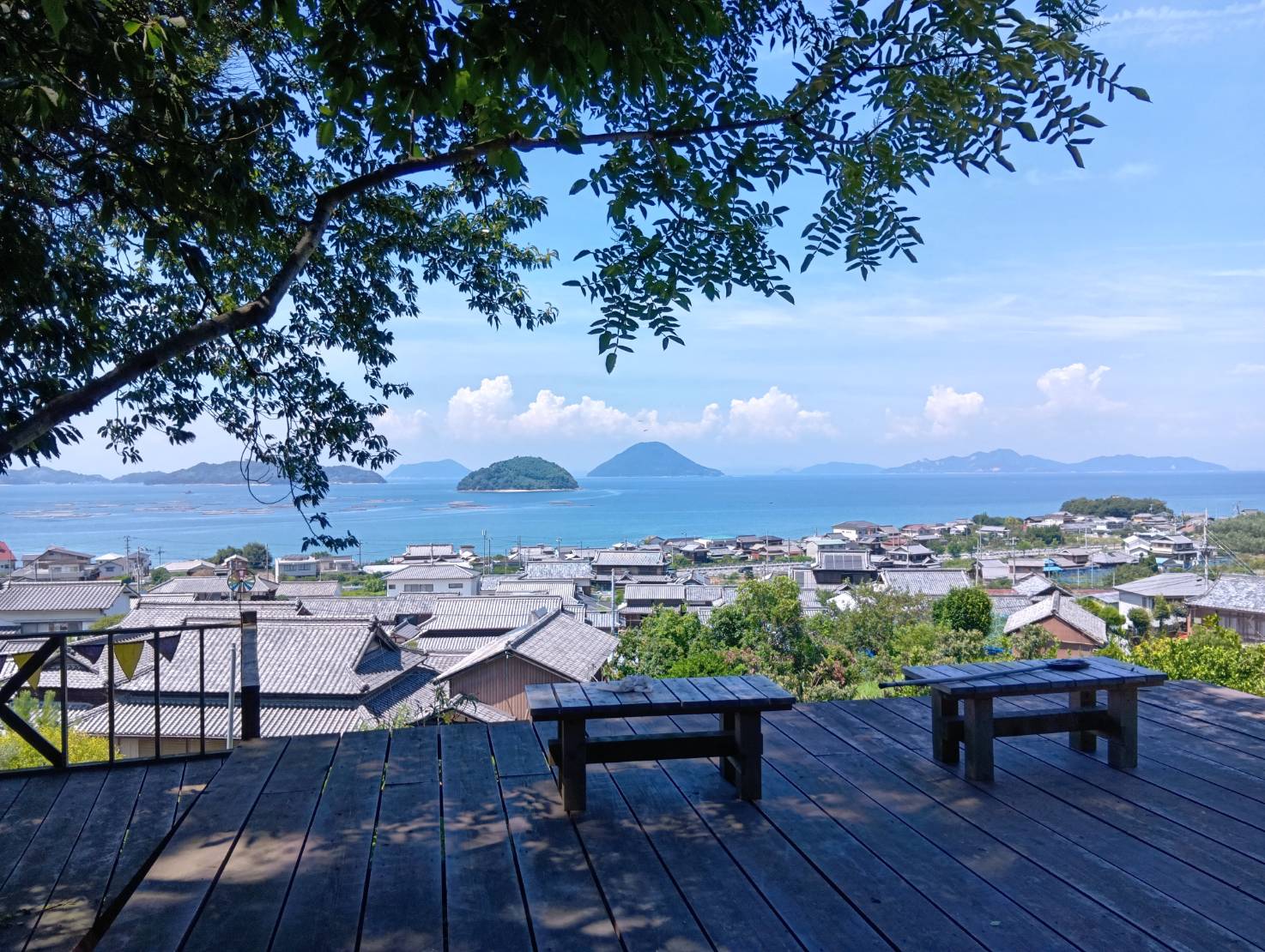 テラスメイン