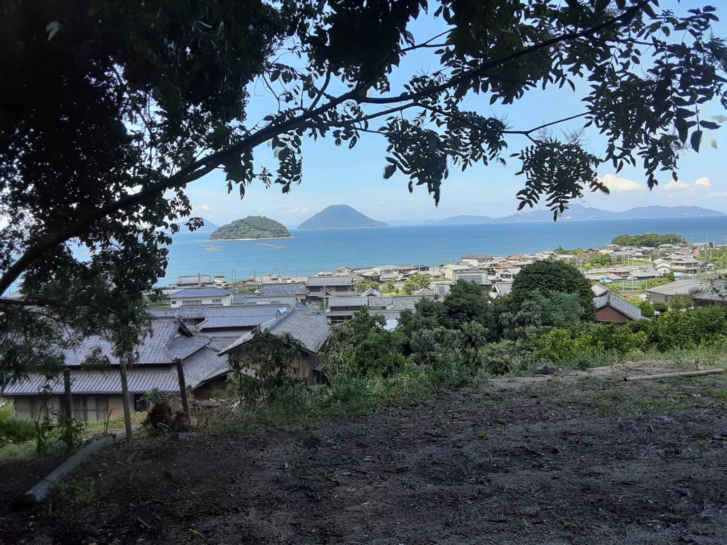 ながめ