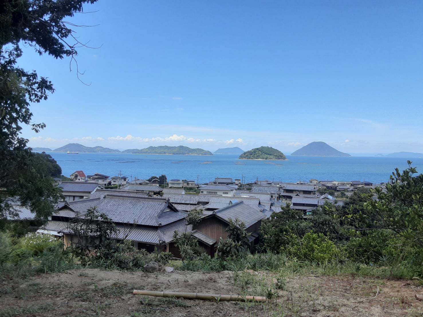 ながめ